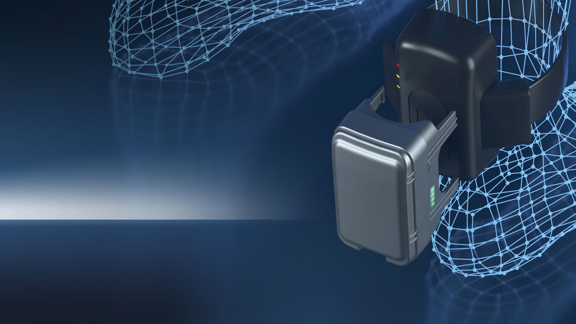 Carregador portátil