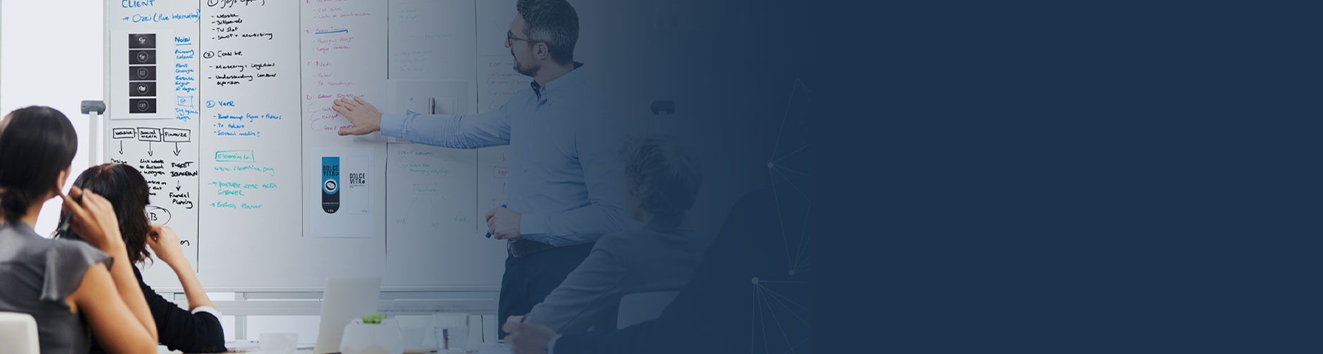 Rastreador GPS Gosafe Visão Da Empresa