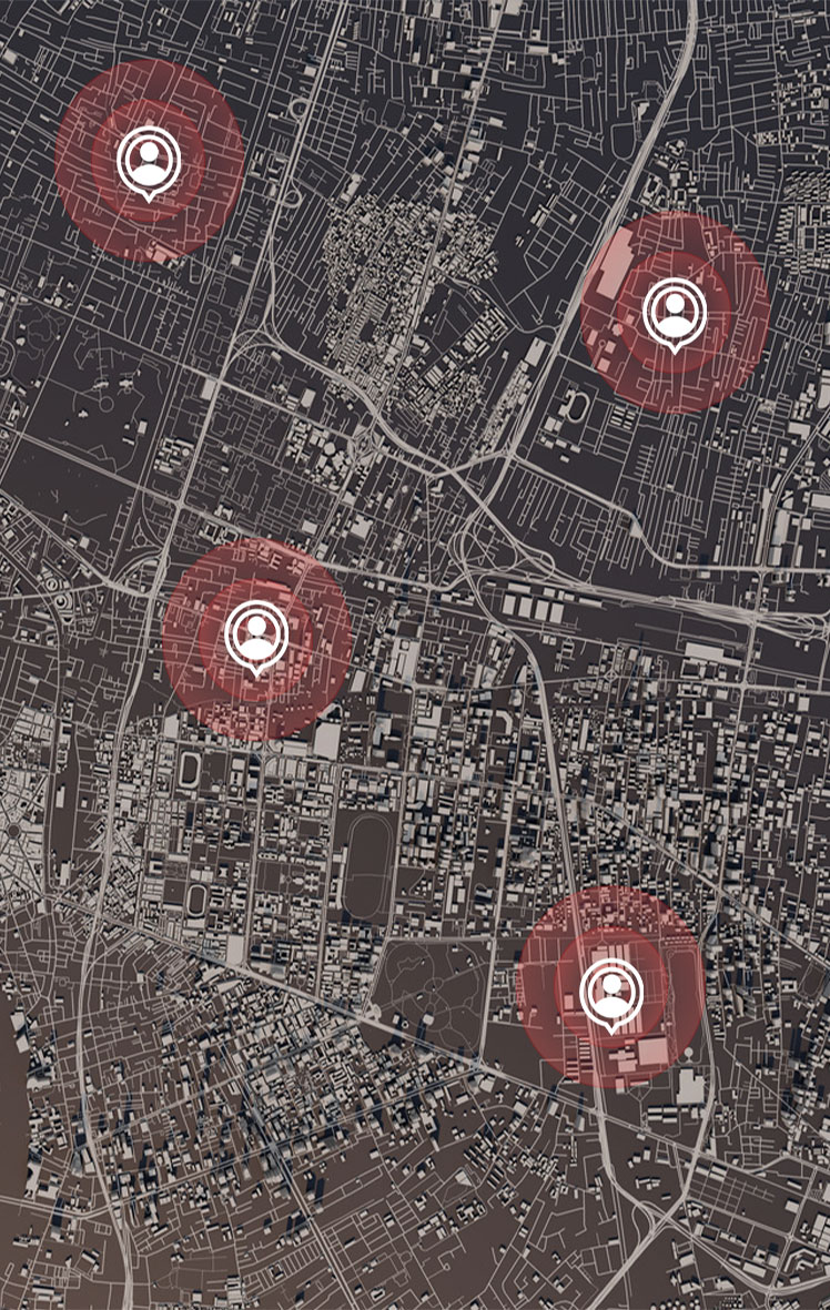 Gosafe IOT Soluções