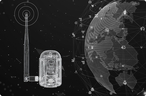 G737 Casa Farol Conectividade LTE