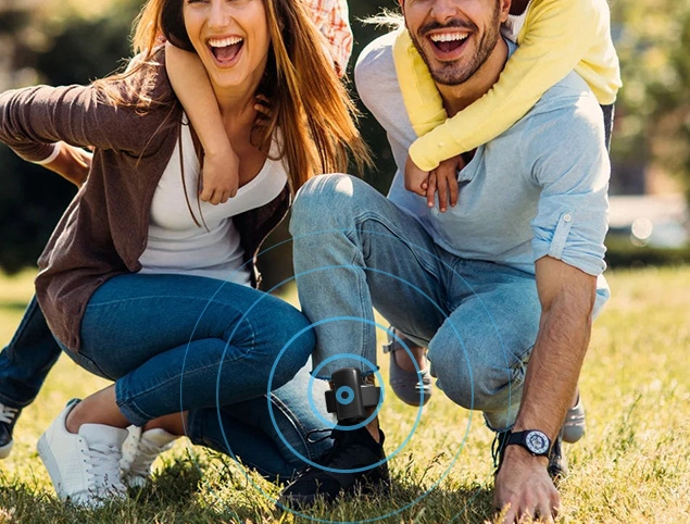 The Pros and Cons of GPS Ankle Bracelet Monitoring - 翻译中...